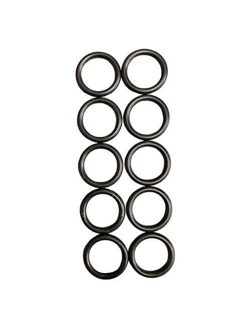 O-ring (x10)